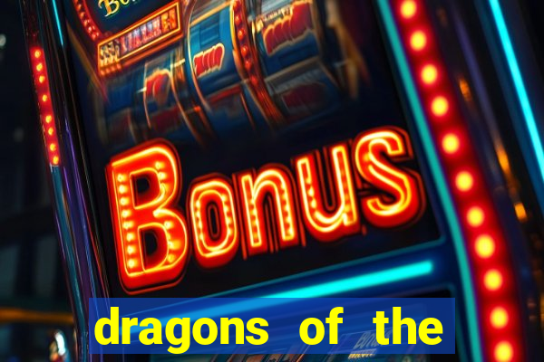 dragons of the edge game site